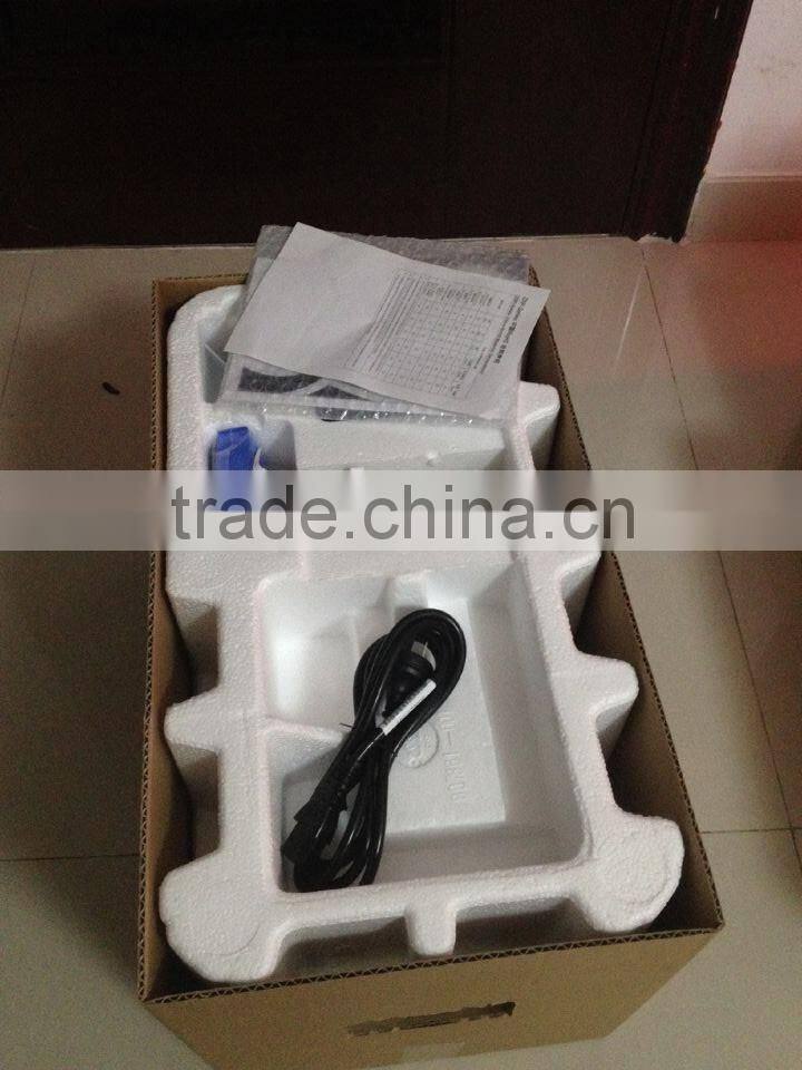 High quality and new Design !Zebra P330i Single-Sided Card Printer