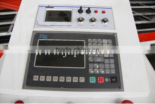 High quality factory price small cnc plasma cutting machine