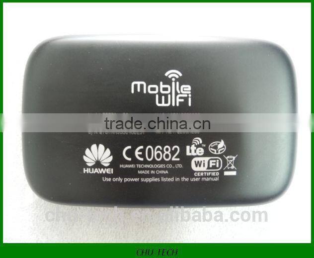 Huawei E5776 150 Mbps 4G LTE & 42 Mbps 3G Mobile WiFi Hotspot