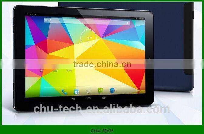 Phone call Tablet PC MTK8382 Quad Core 1GB RAM 16GB ROM Tablets 10.1" CUBE Talk 10