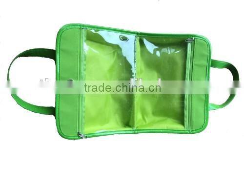 Wholesale polyester bag/Carry polyester bag/high quality polyester cosmetic bag