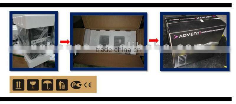 Micro ATX computer case