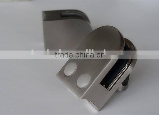 stairs glass railing prices outdoor stair steps lowes stainless steel D type middium glass clamp