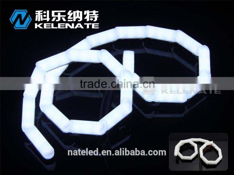 led soft strip flexible drl hot new products for 2015
