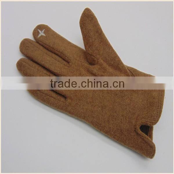 2016 Smart Wool/Cashmere Touchscreen Gloves