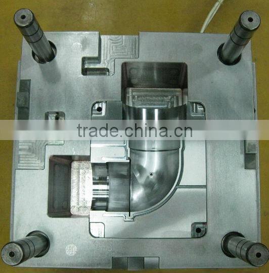 plastic injection mold for food container custom mold