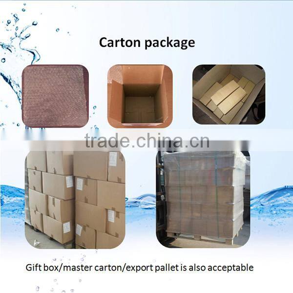 Different sizs Chinese traditional therapy cupping glass cups 5 set