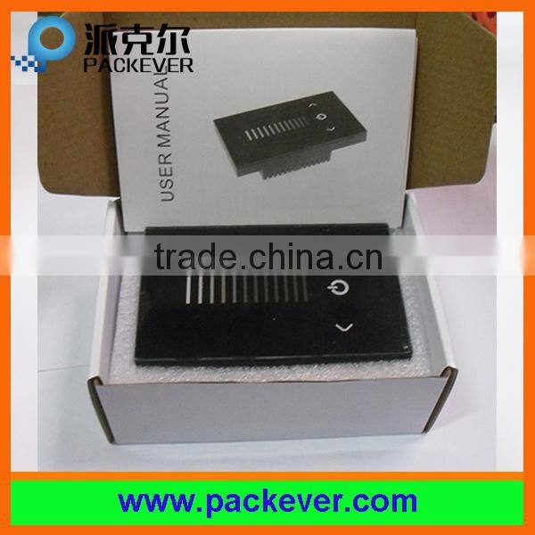 DC12-24V single color LED strip American style Wall touch dimmer