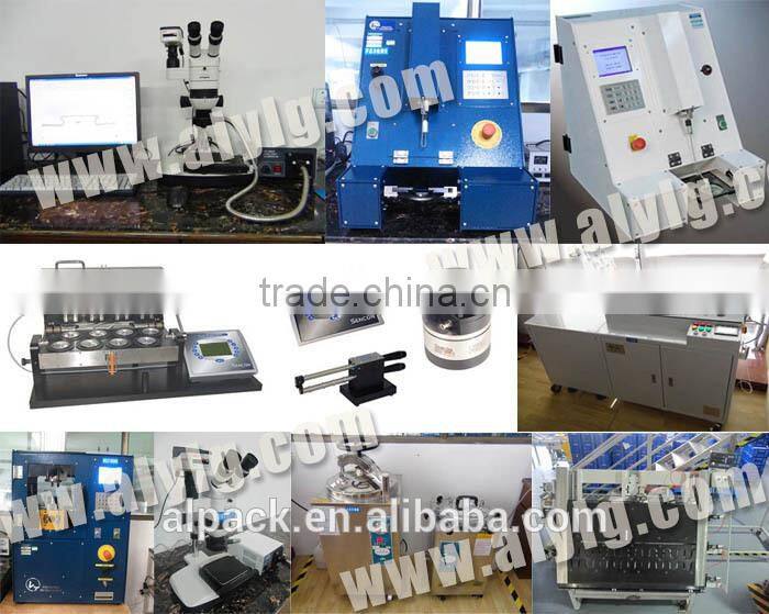 China Omline Customized Newest Design Full Aperture Style Milk Powder Aluminum Easy Open Peel-Off End