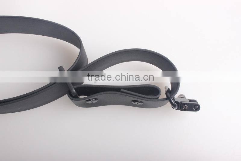 Factory direct sale double point strong force gun belt PVC slings