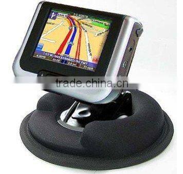 car accessory (universal holder for GPS, 3G phone, PDA) APG6028