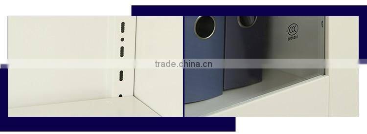 5 swing door office stainless steel file cabinet thin edge file cabinet knock down filing cabinet