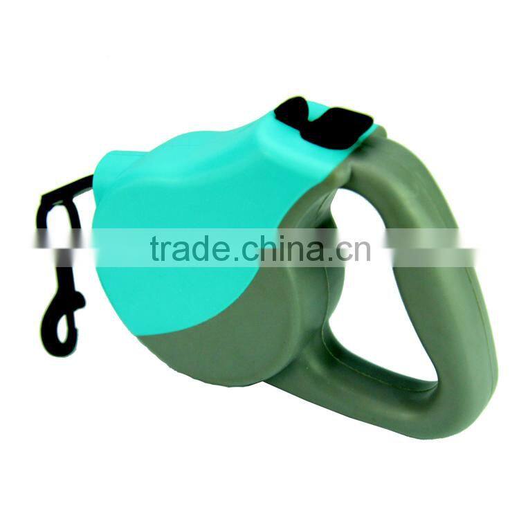 Auto Strong 4.6m Belt Dog Leash China Factory, Support up to 25kg Puppy