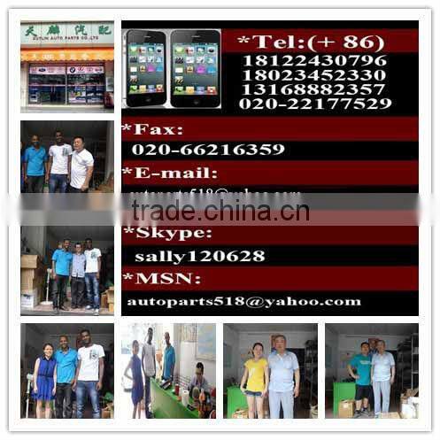 Ignition Distributor for Toyota 19020-75020