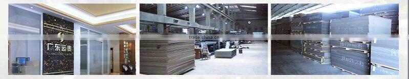 Aluminium Composite Panel New Construction Building Materials Interior Decoration Wall ACP Panel