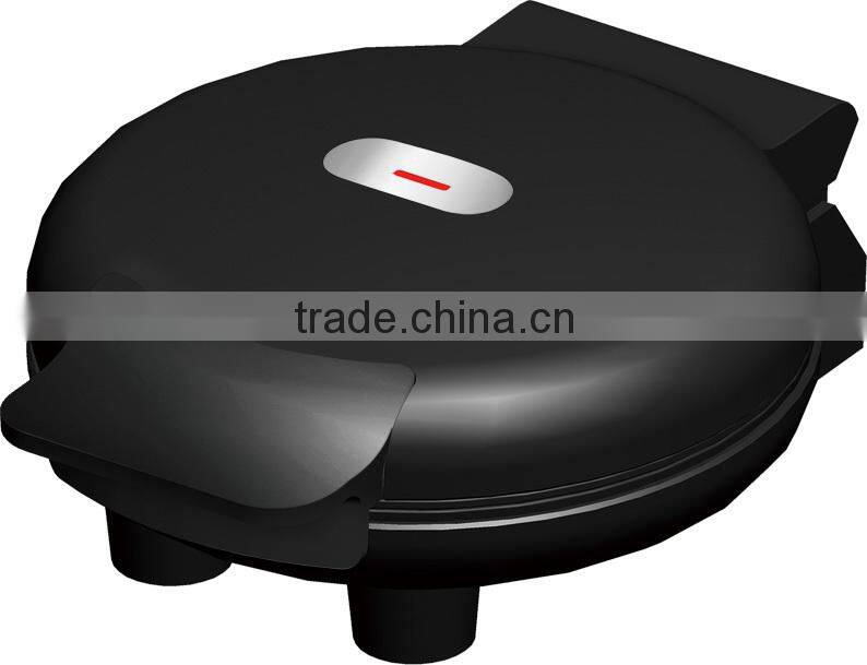 5-Cavity HEART Shaped Electric Waffle Maker