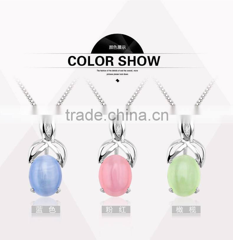 OUXI 2015 luxury custom made pendants Y30211 only the pendant