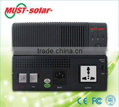 Modified sine wave 12v 220v 50Hz/60Hz 1000w inverter for home use