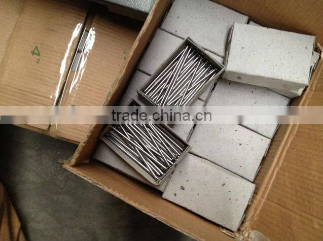 1"-4" common wire nails in china