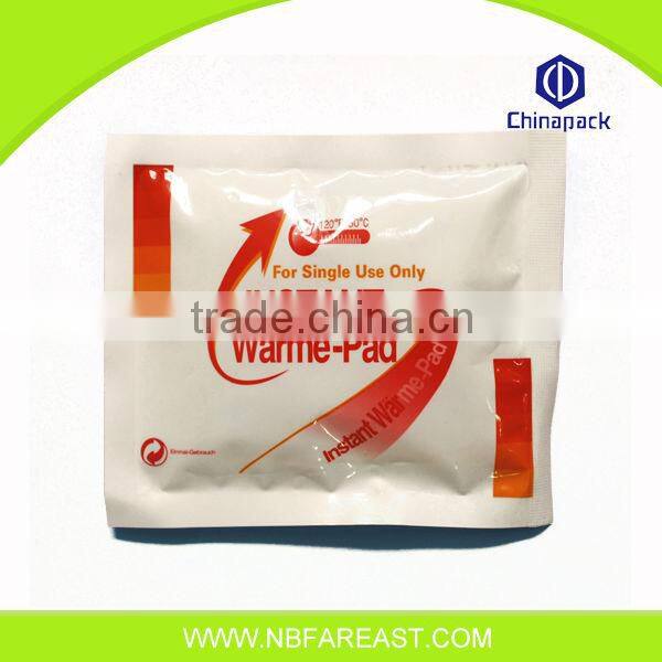 OEM China Wholesale dry ice packs