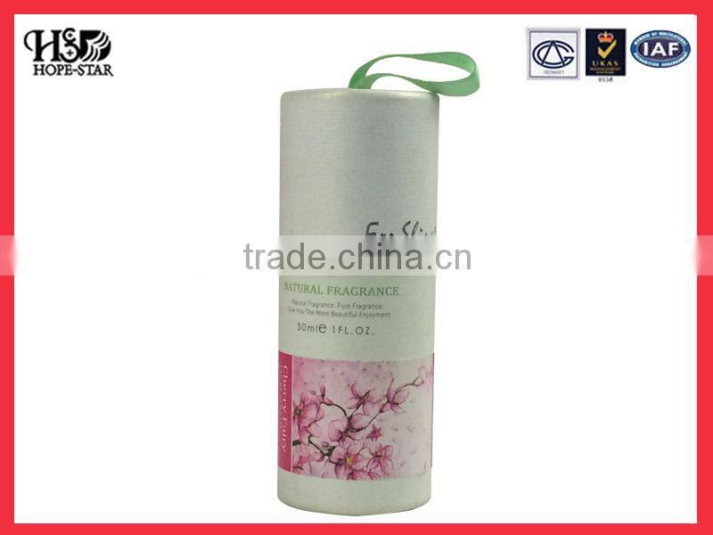 handmade recylable paper tube