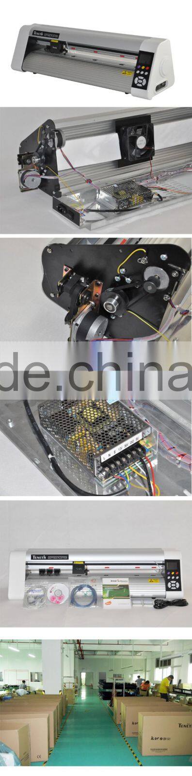 Brand new good selling and best quality cutting plotter