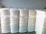 Spinning Waste Cotton Comber Noil