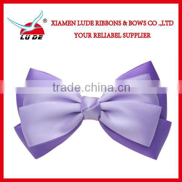 hot sale Kids Ribbon Hair Clip wholesale