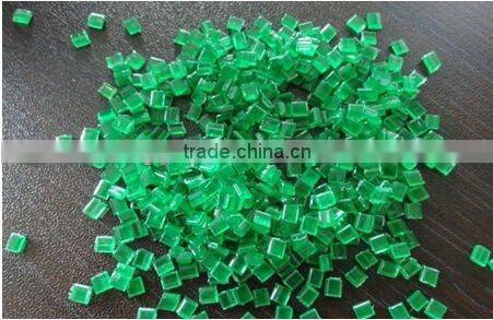 Pelletizer / Plastic recycling machine for granulation / granulator