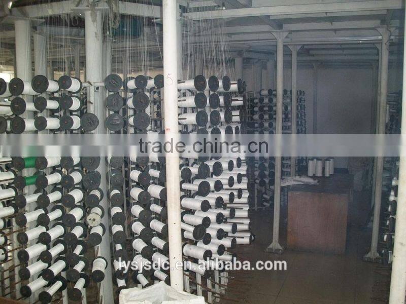 colorful transparent 300mm layflat hose pipe in forestry and agriculture irrigation