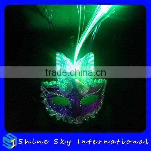 Customized Most Popular Personal Led Mask