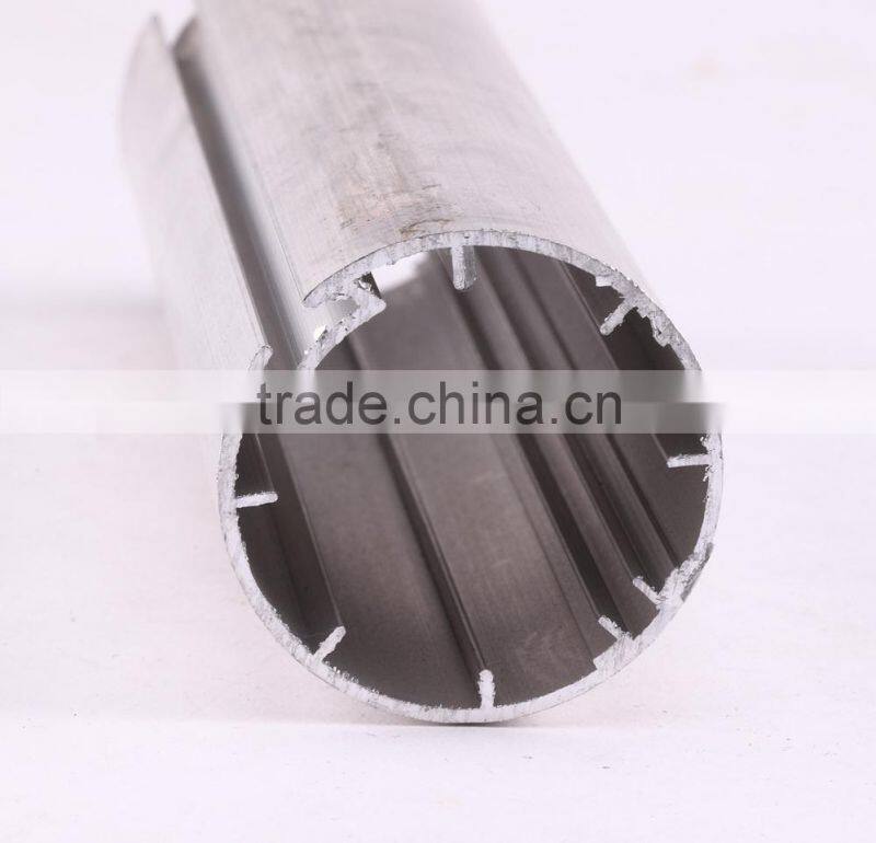 47mm diameter motorised roller blinds tube