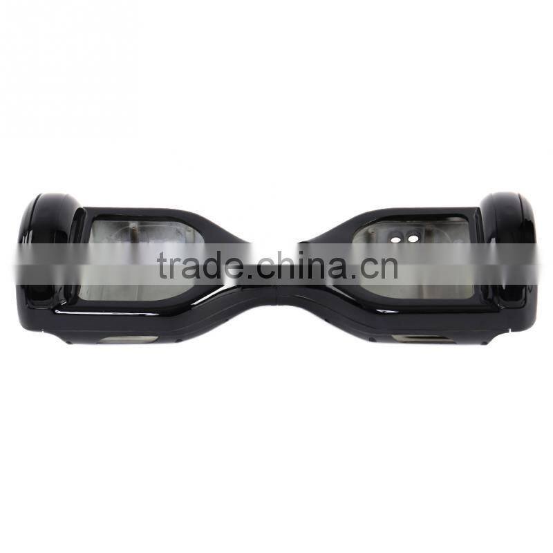 5 colors self balancing wheel hover board plastic cover