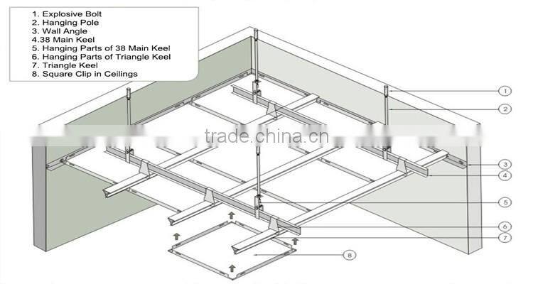 Aluminum ceiling tiles kitchen designs for small kitchens