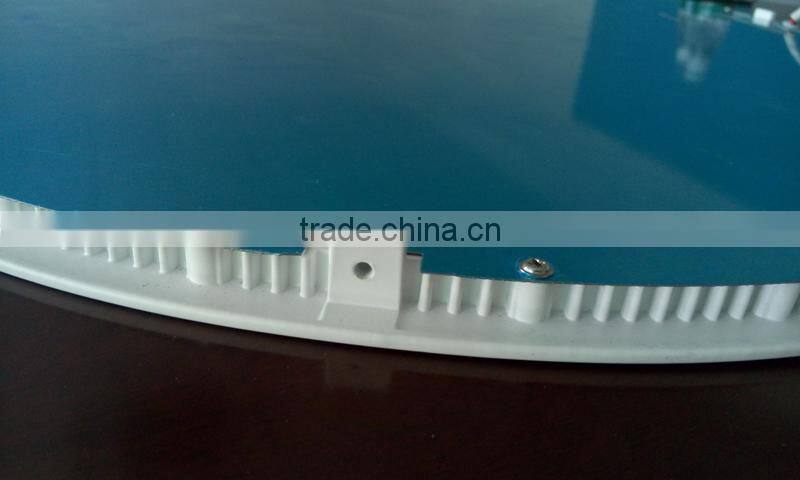 Big Size Warm White Diameter 60CM 40W Round panel light LED