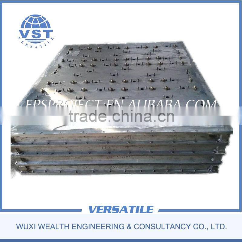 Excellent quality filing gun for shape molding machine