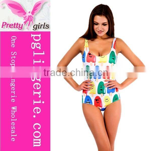 large breast swimwear for little girls and curvy women
