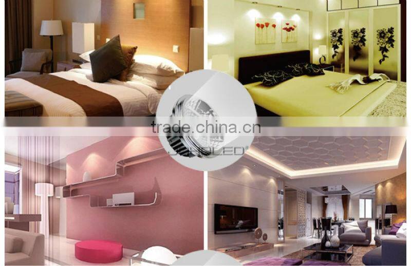 High quality COB 25W AR111 led spotlight lamp high power