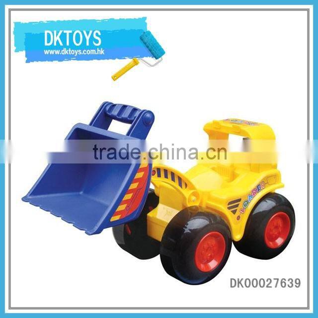 Summer toys for child,beach toy truck