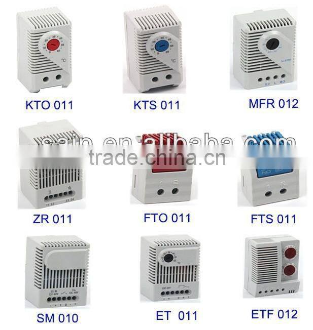 Wireless Thermostat Electric Iron Thermostat