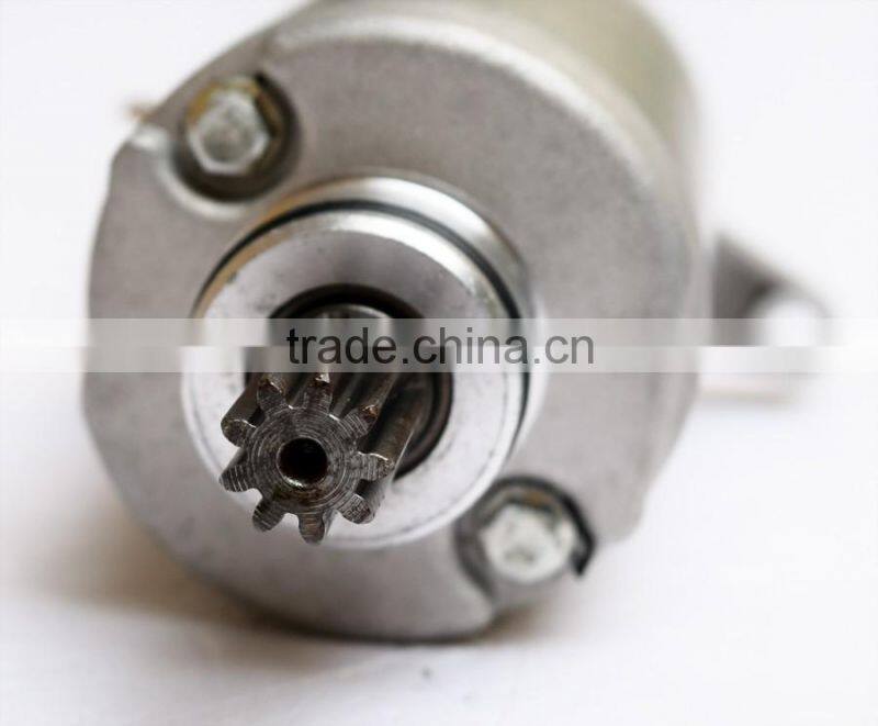 WY Princess Motorcycle Starter Motor