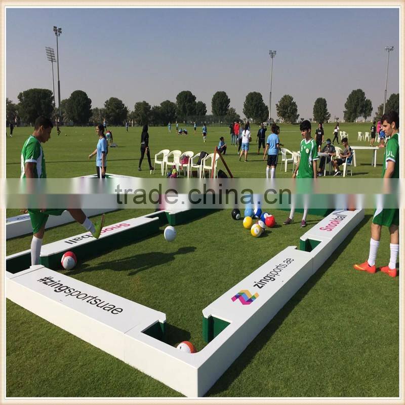 Snook soccer ball table pool football game