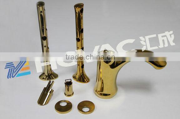 HCVAC Decorative film deposition vacuum coater (JTL-)