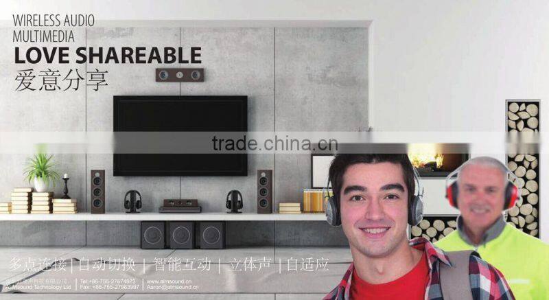 Wireless bluetooth 4.0 module