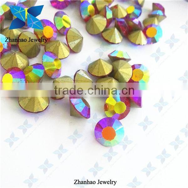 hot sale yiwu cheapest price rhinestone stone