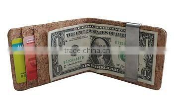 Boshiho cute design wallet credit card holder with multi card slots