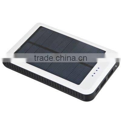 plastic flashlight led solar led flashlight