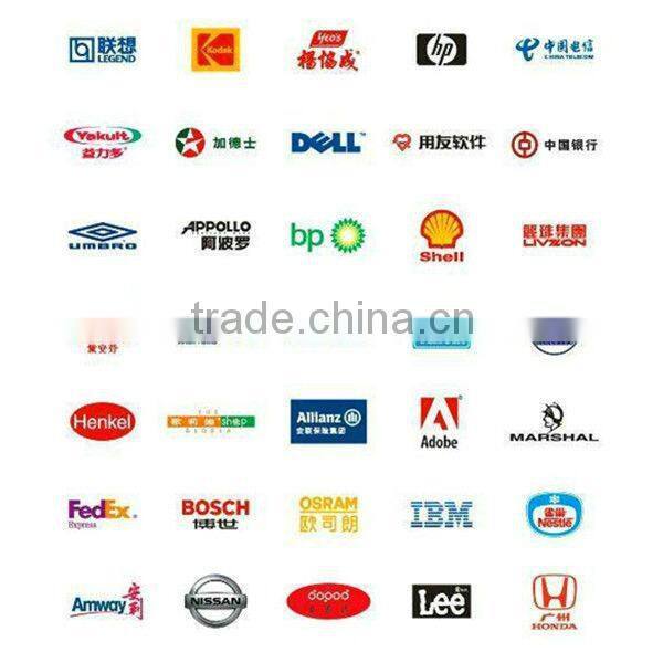 Personalized Cardboard Paper Display For Shower Gel