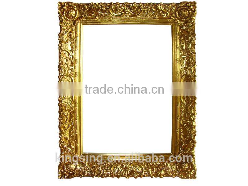 Resin Frames for Paintings wall decoration art Resin Frames painting art