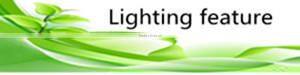 40W 80W energy-saving tube price induction lamp new style ceiling light